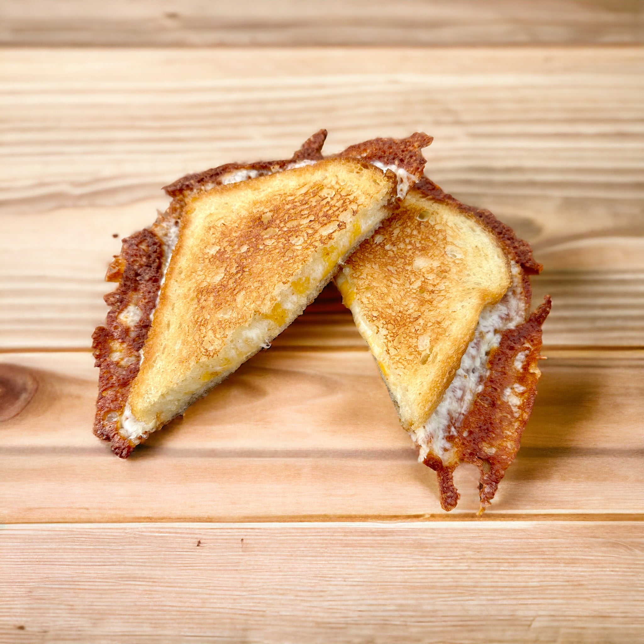 Easy Cheesy