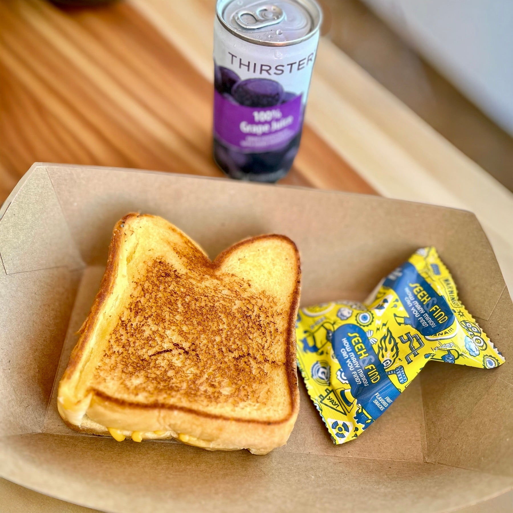 Kid's Meal