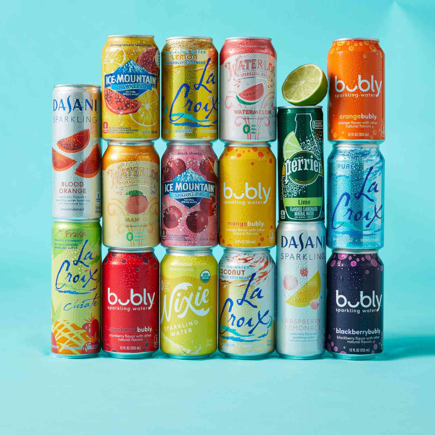 Drinks