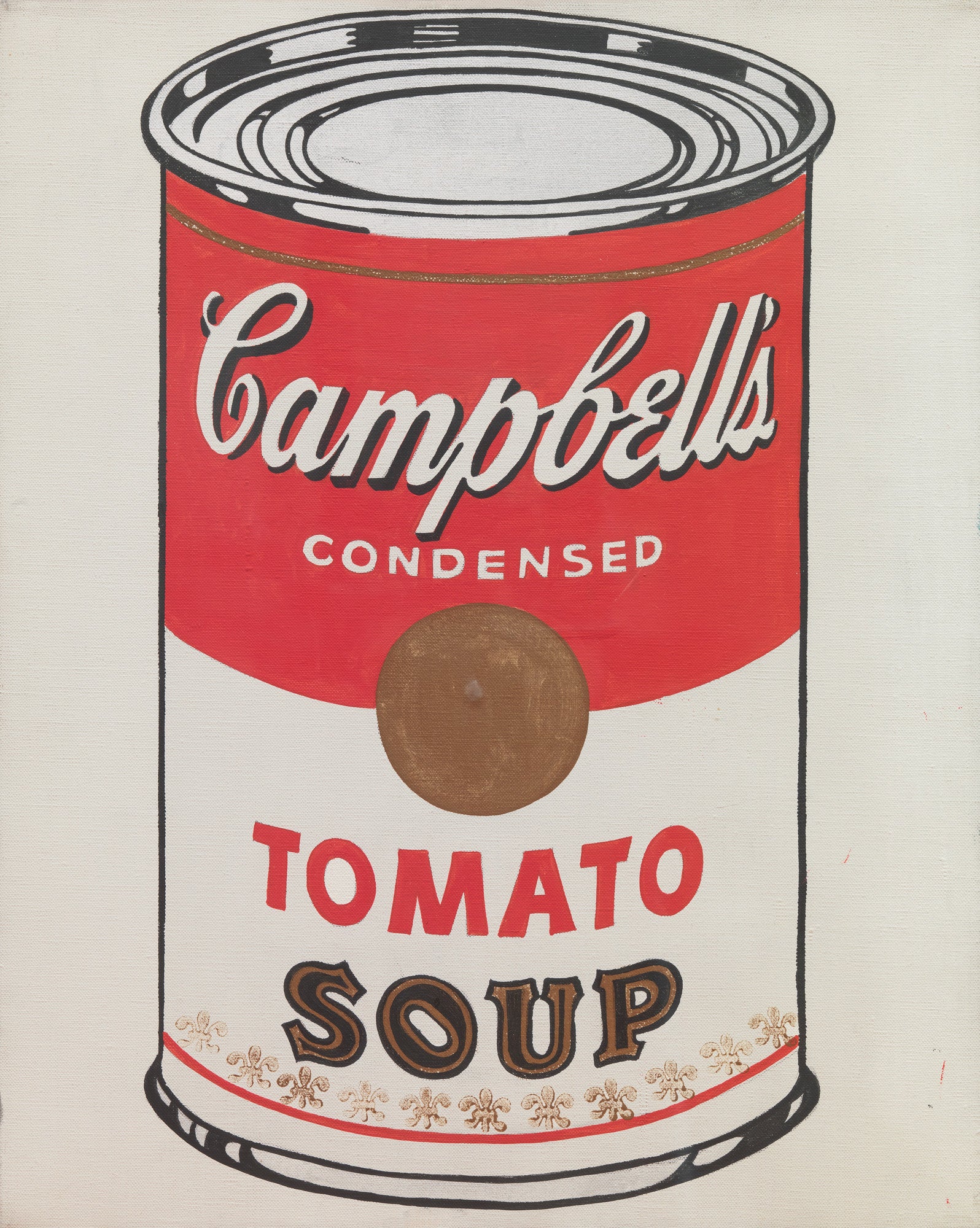 Classic Tomato Soup