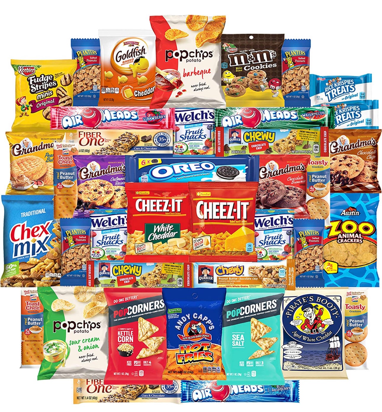 Snacks